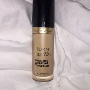 Born this way concealer “Natural Beige”